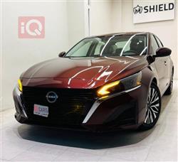 نیسان ئەلتیما